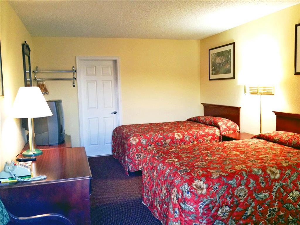 Motel 6-Lexington, Va Habitación foto